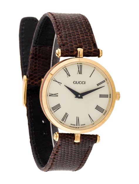 gucci quartz womens watch|vintage ladies Gucci quartz watch.